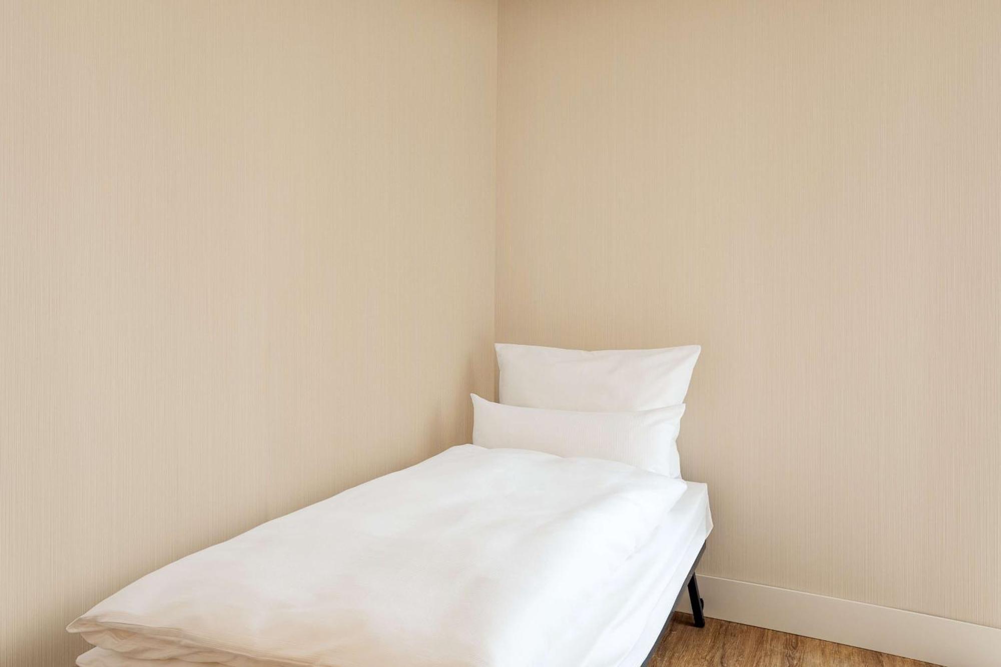 Nh Stuttgart Airport Hotel Filderstadt Kültér fotó